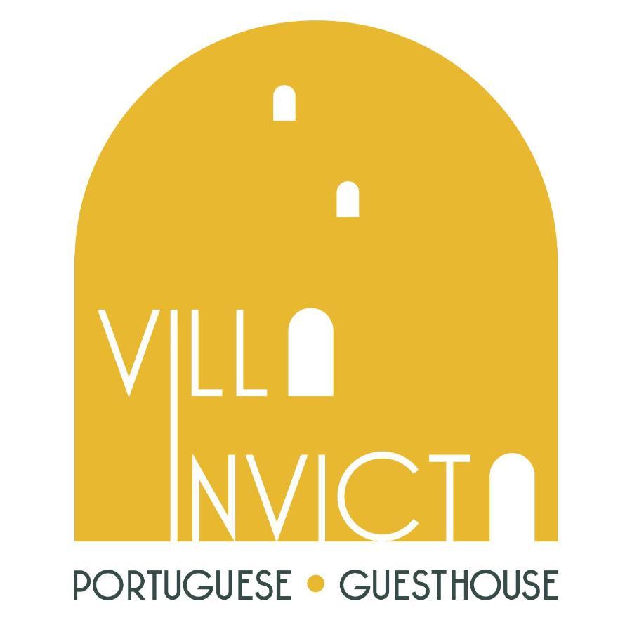 Villa Invicta 3 Порто Екстериор снимка